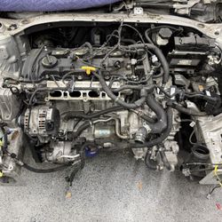 Kia Forte 2020y 2.0  34000 Mi