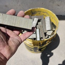 $20 Stucco Staples 