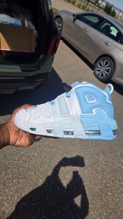 Nikes
