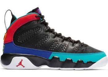 Just in Jordan’s
