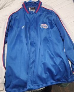 Clippers Jacket