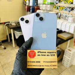 iPhone 14 Plus Unlocked 