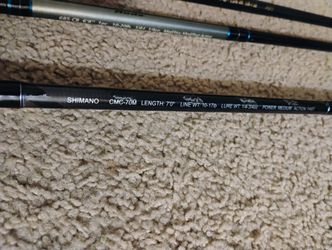 shimano aero specimen rod 5 x Old School Carp Fishing Rods. 12'. 2.75lb T/ – Vintage Carp Fishing Tackle Shimano Syncopate Spare Spool Disc Brake Style:2500 Msh (Pe #2.0 150m, Max Retrieve 87cm)