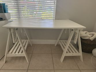 Ikea desk