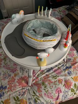 Baby Activity Center