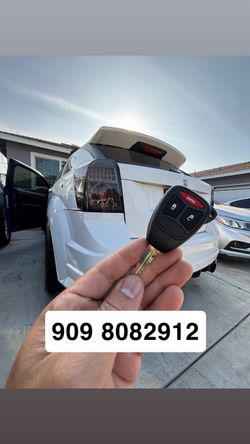 Llaves de autos / car keys 🔑