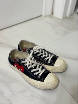 Converse Heart