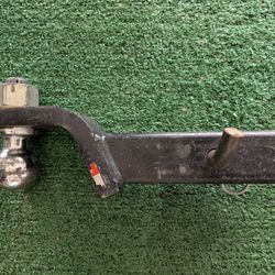 Tow Hitch 2 Inch