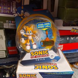 Sonic