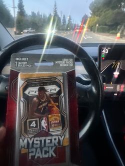2020-2021 NBA trading cards