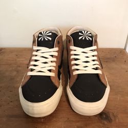 Vans Taka hayashi Limited Edition Size 10.5 Men