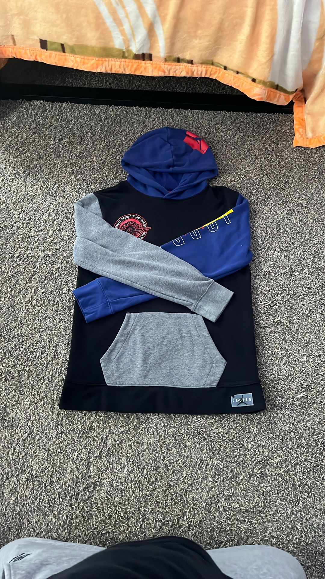 OG Jordan Hoodie