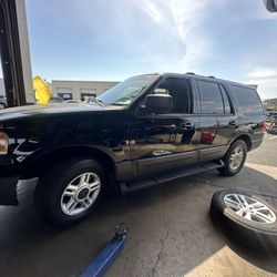 2003 Ford Expedition