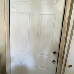30ā Steel šŖ Pre Hung