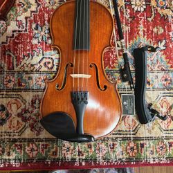 New 1/2 Violin 