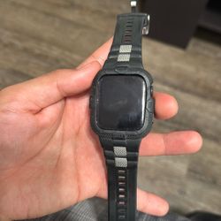 Apple Watch Series 7 ( GPS/Cellular) 45mm 