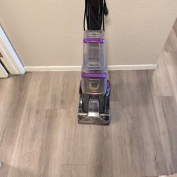 Vaccum Bissell Power Force 