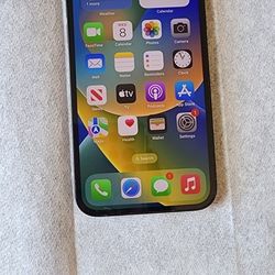 Iphone 12 Unlocked 