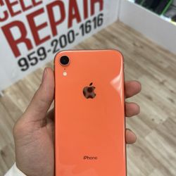 Iphone XR Unlocked 64 GB