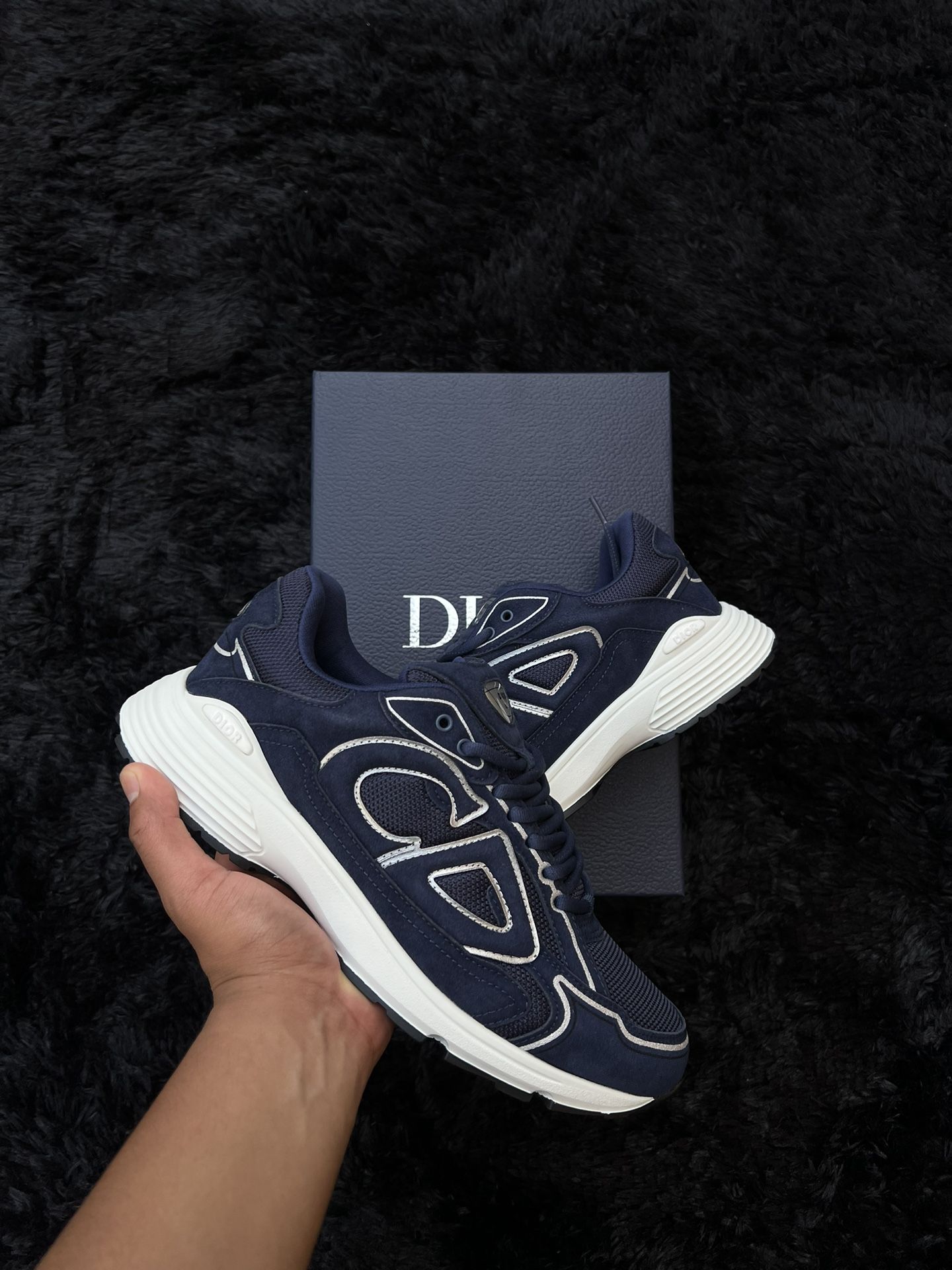 Christian Dior Sneaker