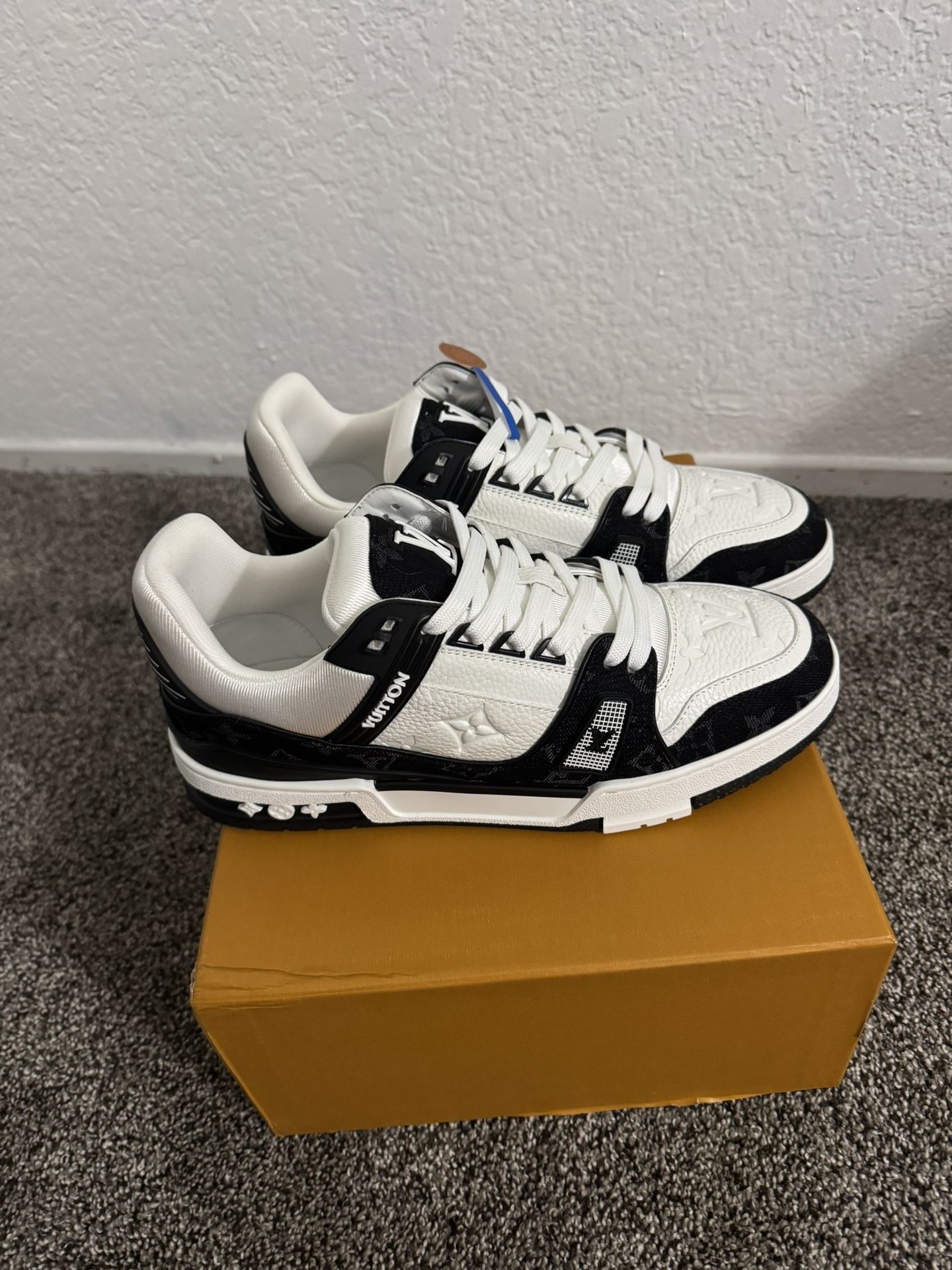 men shoes