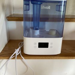 Levoit Smart Humidifier 