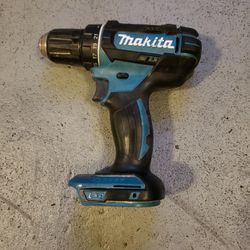 Drill Makita