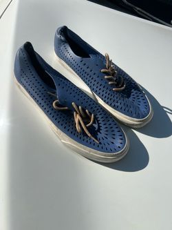 Vans size 11