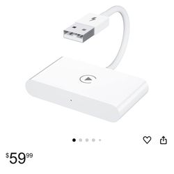 Apple Car Play Adapter