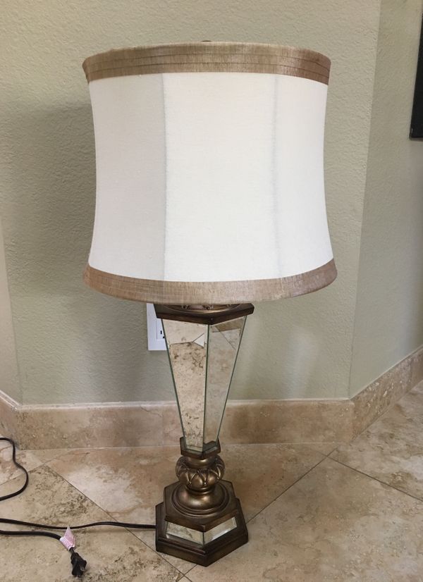 Lamp From Lamps Plus 32 Inches High Furniture In San Jose Ca Lamp From Lamps Plus 32 Inches High Furniture In San Jose Ca Offerup