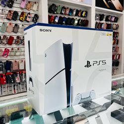 PS5 Disc
