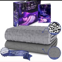 Hart’s weighted blanket