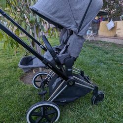 Stroller Cybex Priam