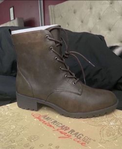 American Rag Womens Boots