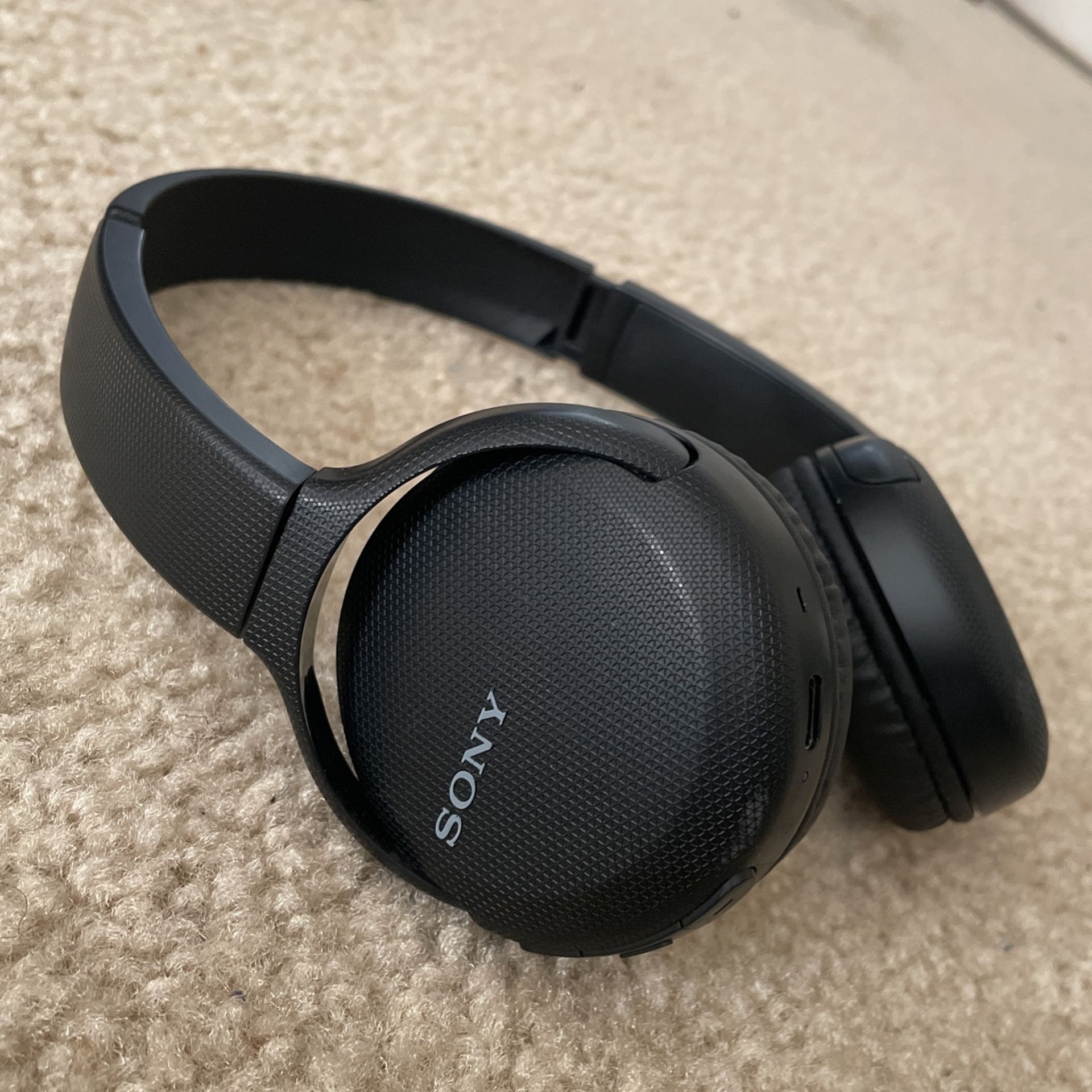 Sony Wireless Headphones