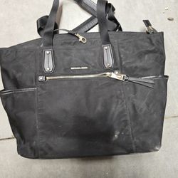 Michael Kors Black Bag 