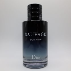 Dior Sauvage Eau de Parfum