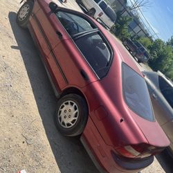1994 Honda Accord 