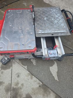 Title cutter cable Works 247 Glendora pick up