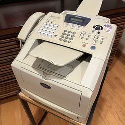 Brother MFC-8220 All-In-One Laser Printer