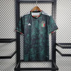 Italy Special Edition 22/23 Soccer jersey