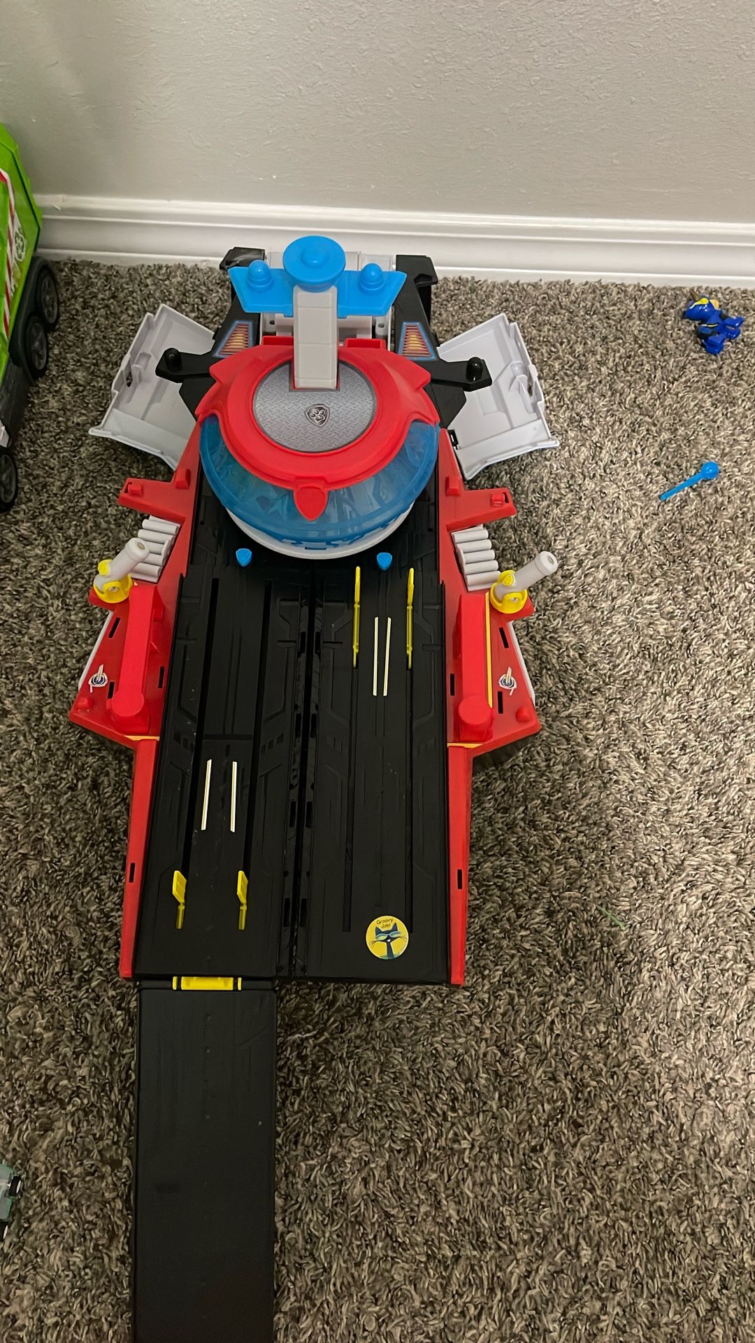 Paw Patrol Toy