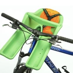 Ibert Child Bike Seat 