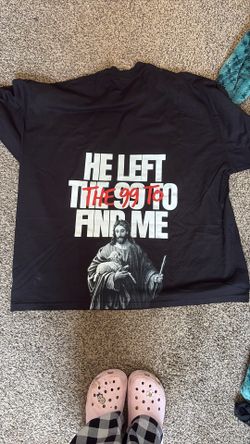 In God we must