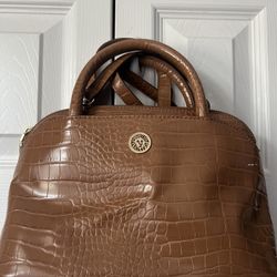 Brown Snake Skin