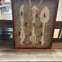 Kitchen Wall Decoration