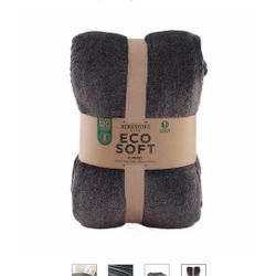 Eco Soft Blanket 
