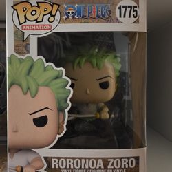 Funko Pop