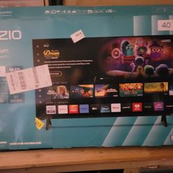 Vizio Smart Tv