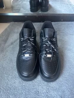 Nike air force supreme